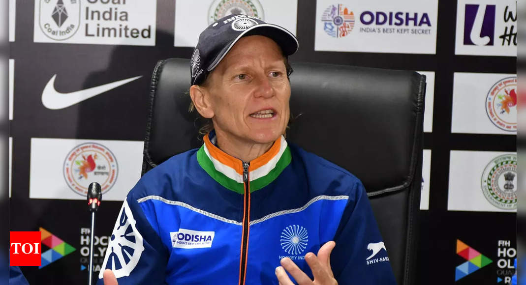 Janneke Schopman’s future as Indian females’s hockey group coach depends on limbo