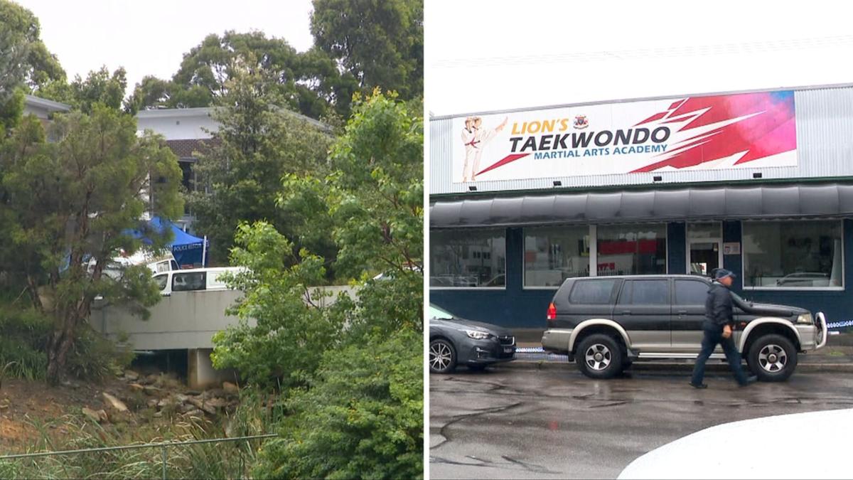 Bodies discovered in Sydney at Baulkham Hills home and North Parramatta taekwondo studio recognized as mom, dad and kid