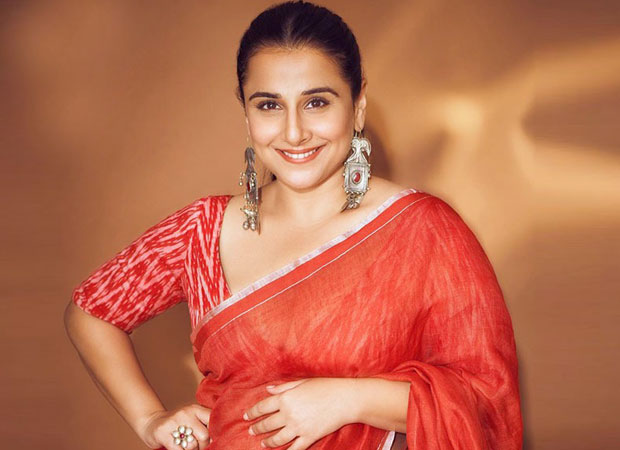 Vidya Balan submits cops grievance versus imposter obtaining funds under pretext of work chances in Bollywood: Report