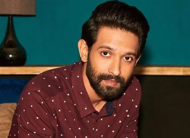 Vikrant Massey apologises for ‘harming’ Hindu beliefs after 2018 tweet including Ram-Sita animation goes viral: “I hold all faiths, beliefs and faiths with the greatest possible regard”