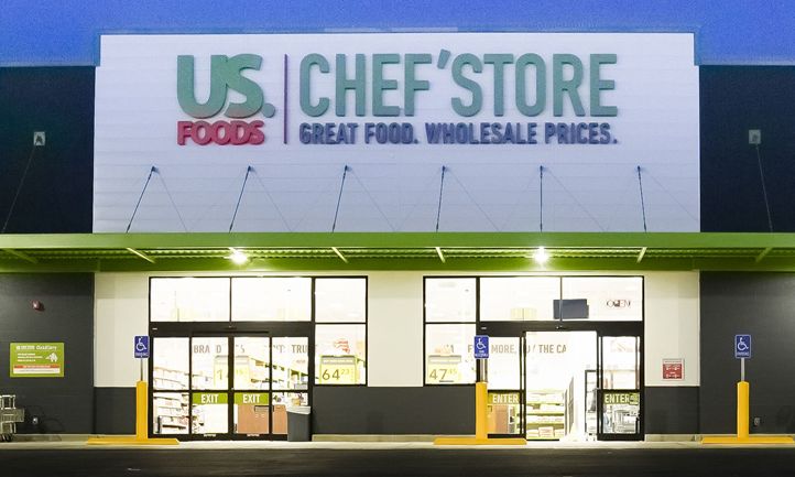 United States Foods CHEF’STORE Continues Steady Growth With Five New Store Openings Planned in 2024