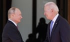 Biden calls Putin a ‘insane SOB’ and states Trump remark on Navalny ‘surprises me’