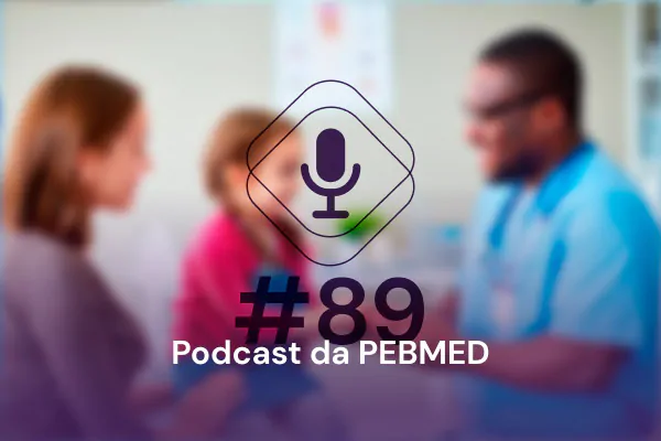 Avaliação de TCE em pediatria podcast