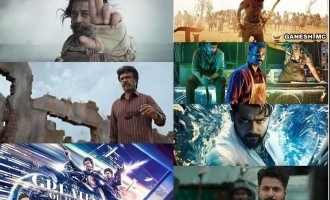 Total list of leading heroes’ upcoming high-octane big deals: Vettaiyan, Thug Life and others!