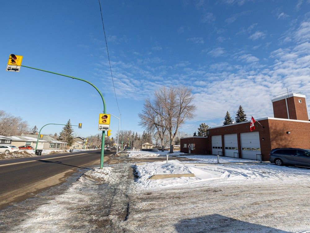 Sutherland citizens rally versus most current Saskatoon emergency situation shelter