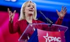 ‘We require a larger bazooka’: Liz Truss takes goal at left ‘deep state’ at CPAC