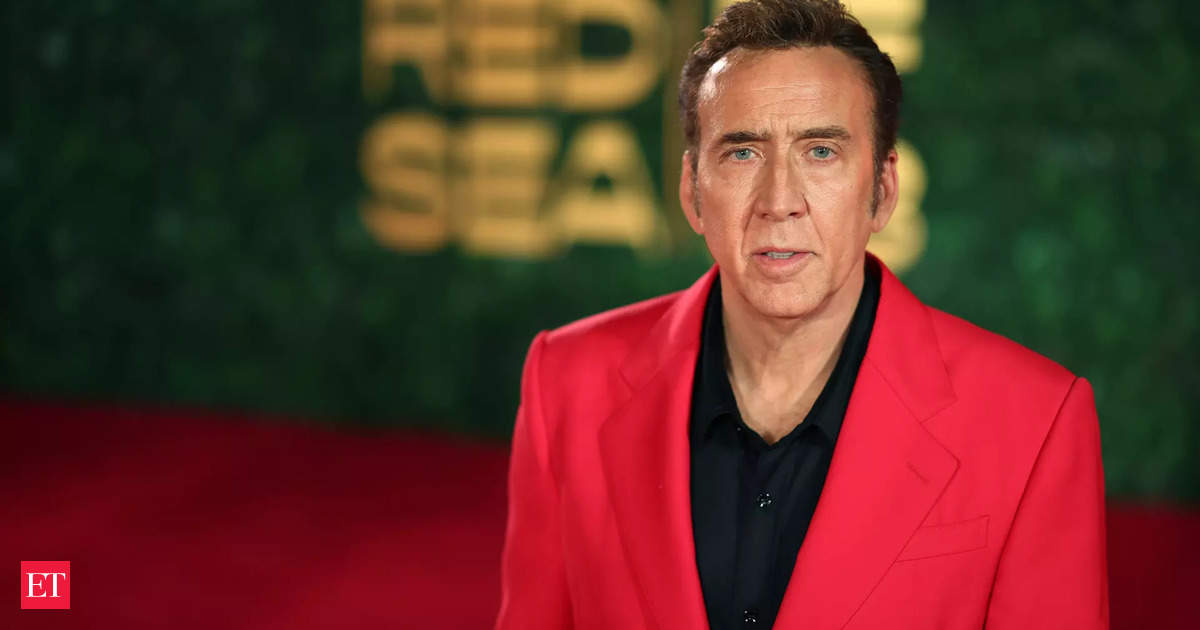 Nicolas Cage’s strange ‘Dream Scenario’ to debut on streaming– when and where to view