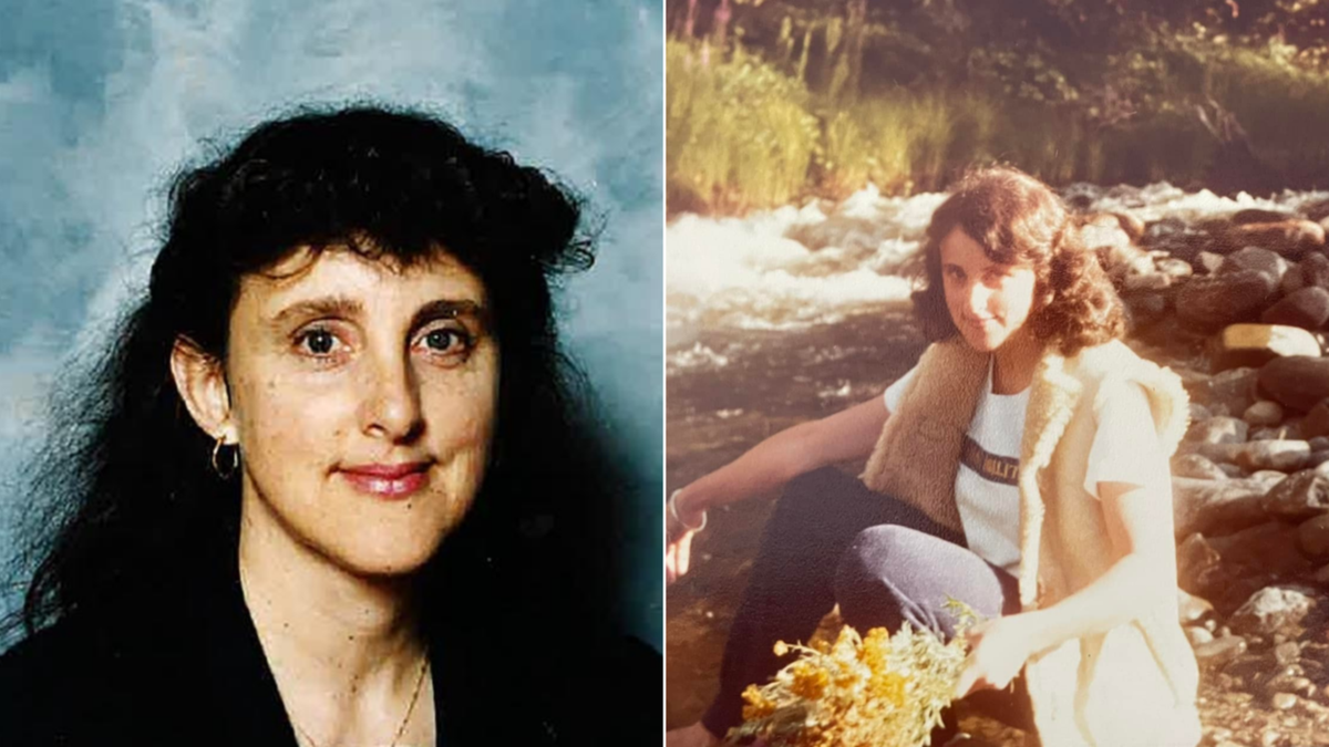 The Lady Vanishes: Day of numeration waits for in struck true-crime podcast about Queensland mother-of-two Marion Barter, missing out on for 26 years