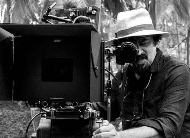 Lahore 1947 cinematographer Santosh Sivan to be bestowed Pierre Angénieux homage at Cannes