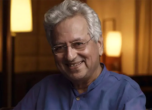 Kumar Shahani, Maya Darpan and Khayal Gatha filmmaker, dies at 83