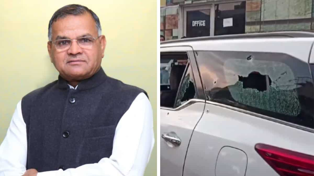 India: INLD Haryana president Nafe Singh Rathee, celebration employee fatally shot in Jhajjar