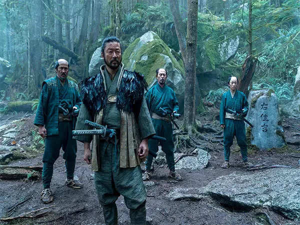 Shogun release date: Where to see brand-new series?