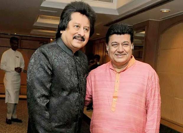 Pankaj Udhas fought pancreatic cancer, validates good friend Anup Jalota; states, “I understood this for the last 5 to 6 months”