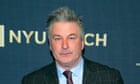 Alec Baldwin’s trial on uncontrolled murder charge to start in July