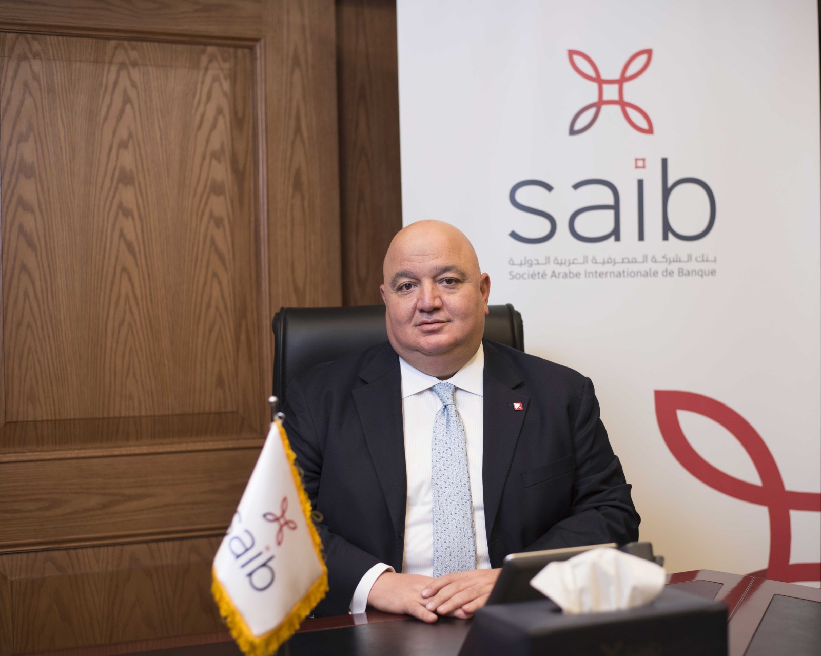 Saib Bank reports EGP 1.6 bn pre-tax earnings in 2023