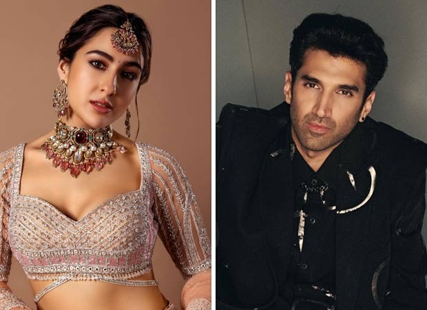 Sara Ali Khan and Aditya Roy Kapur conclude Delhi aim for Metro In Dino: Report