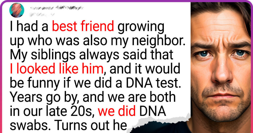 14 Disturbing RealLife Stories That’ll Make You Question Everything(01)