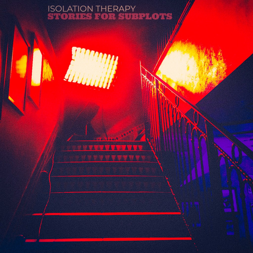 Enter into the Musical Groove with Isolation Therapy