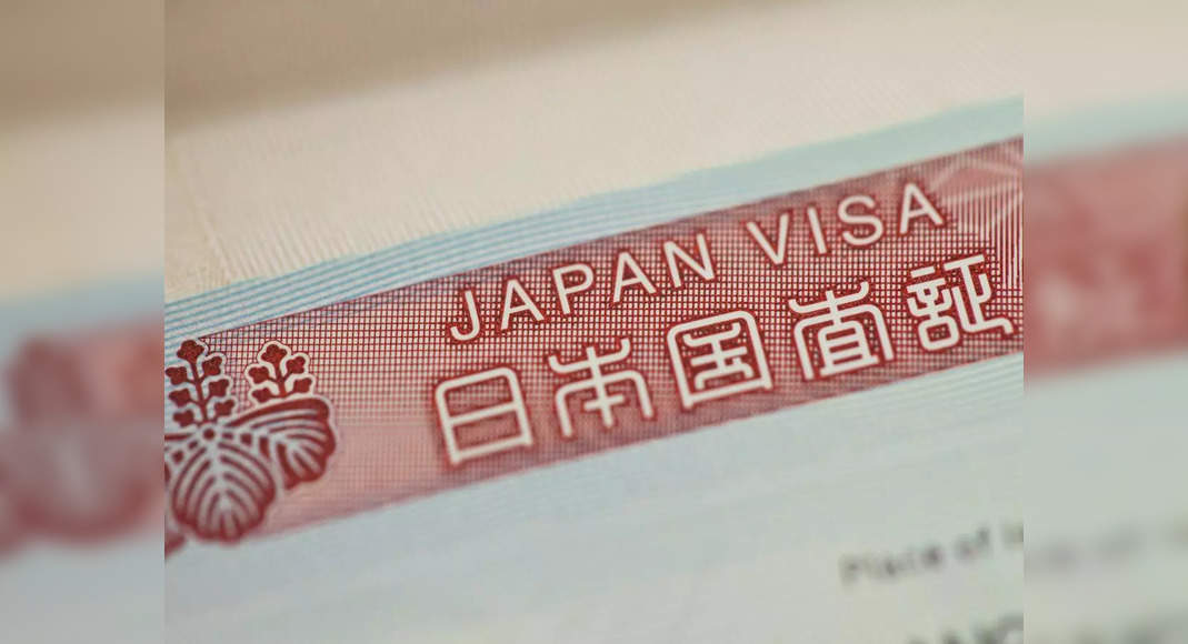 Indian trainees just require their trainee ID card to get a visa to Japan, states Japanese Ambassador