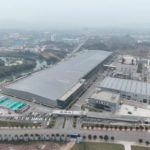 Sunova Solar to purchase 9GW solar battery plant in China