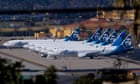 Boeing: DoJ starts examination as FAA offers 90-day due date for security strategy