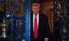 Judge rejects Trump’s demand to gain access to secret filing in Mar-a-Lago case