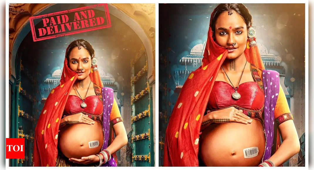 No starlet wished to play the function of a pregnant female in ‘Dukaan’: Director duo Siddharth and Garima clarified the making of this surrogacy drama