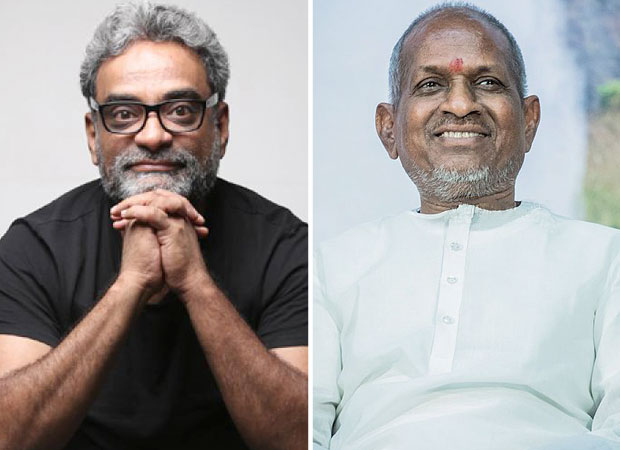 R Balki is not directing the Ilayaraja biopic; states, “How can I make a movie on somebody I am so near?”