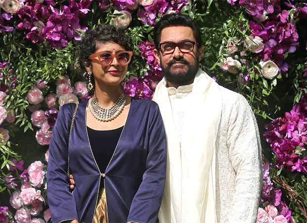 EXCLUSIVE: Kiran Rao on preserving excellent relationship with Aamir Khan even after divorce: “He has his life and I have mine however we are quite household”