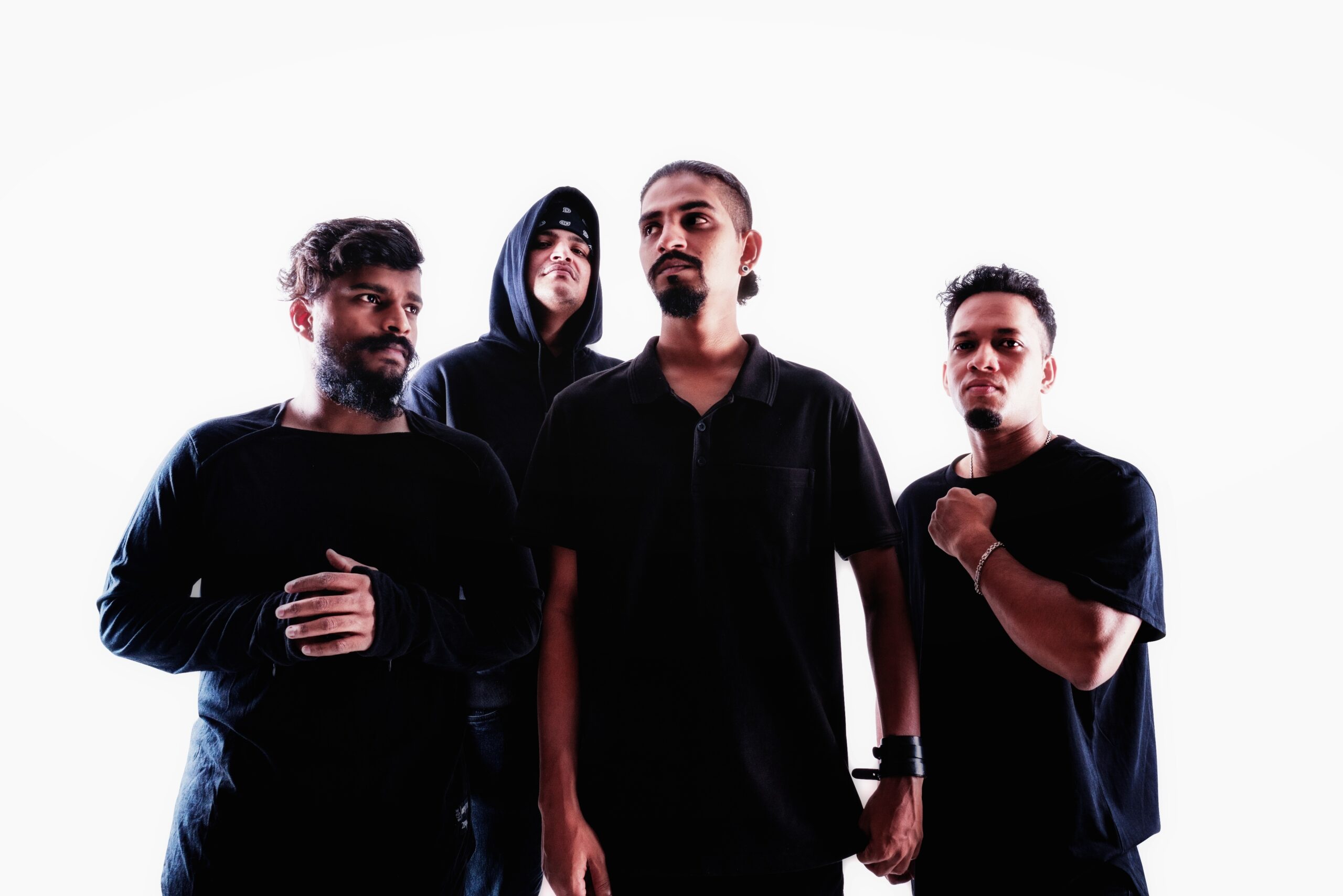 Best: Hardcore Band R.A.I.D. Get Visceral in ‘Aftermath’ Video