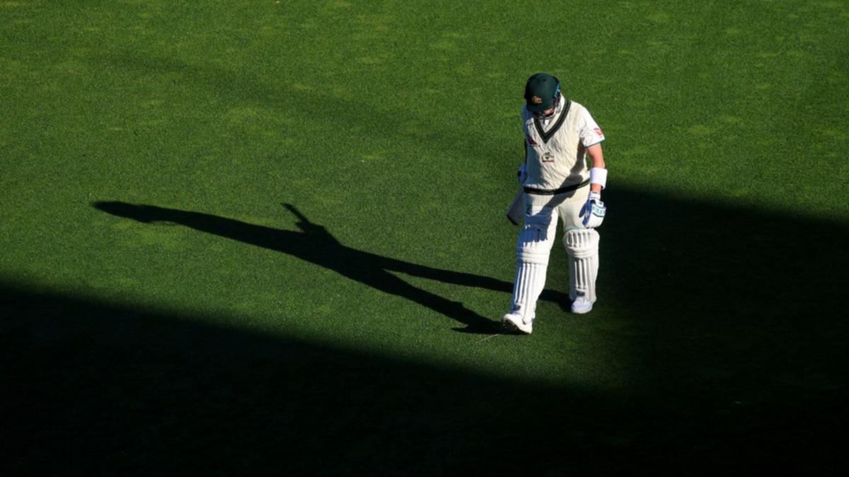 Australia in controling First Test versus New Zealand after problem Day 2 for hosts