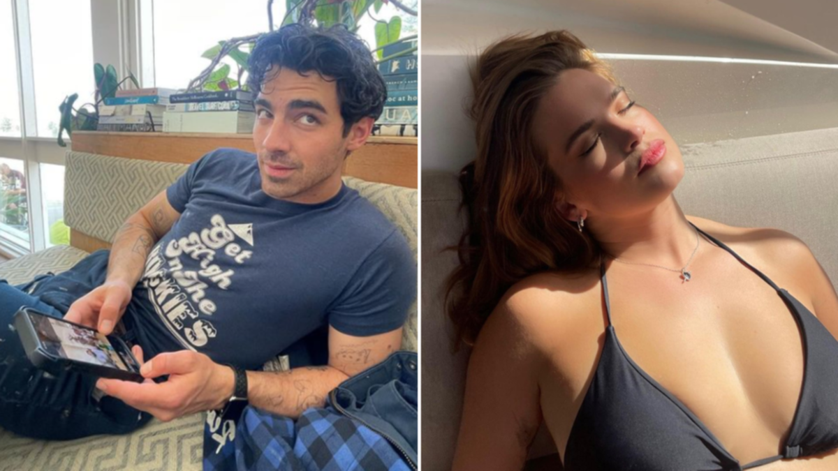 Jonas Brothers star Joe Jonas stimulates Sydney love rumours after split from Game of Thrones starlet Sophie Turner