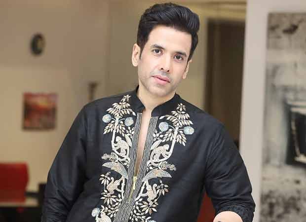 Tusshar Kapoor to partner with Kya Kool Hain Hum director for scary movie; deets inside