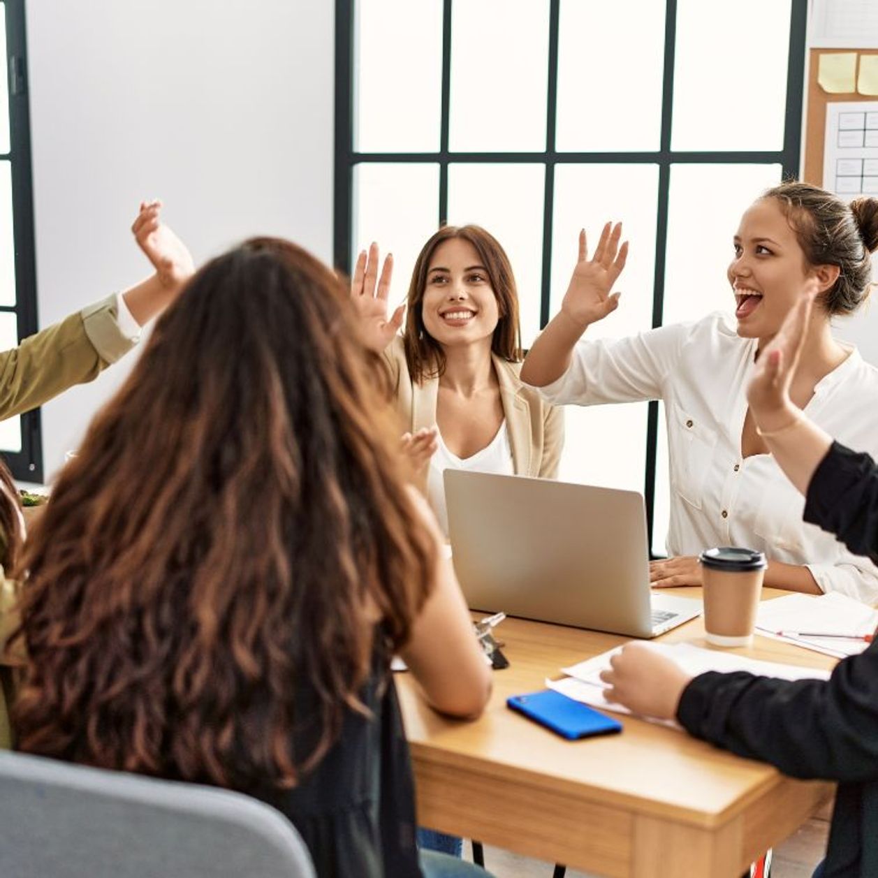 ¿ Se sincroniza realmente la regla entre mujeres?