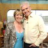 Inside Fern Britton’s fight with Phillip Schofield as she blames him for This Morning axe