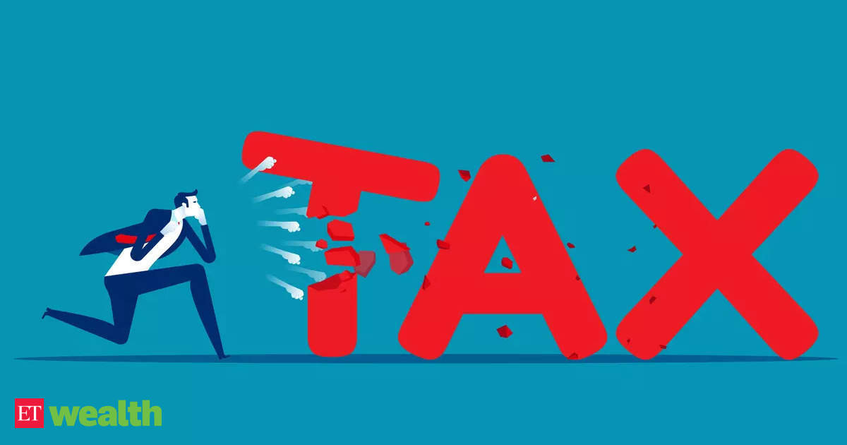 Tax information inequality: a brand-new website can assist discover & & repair it