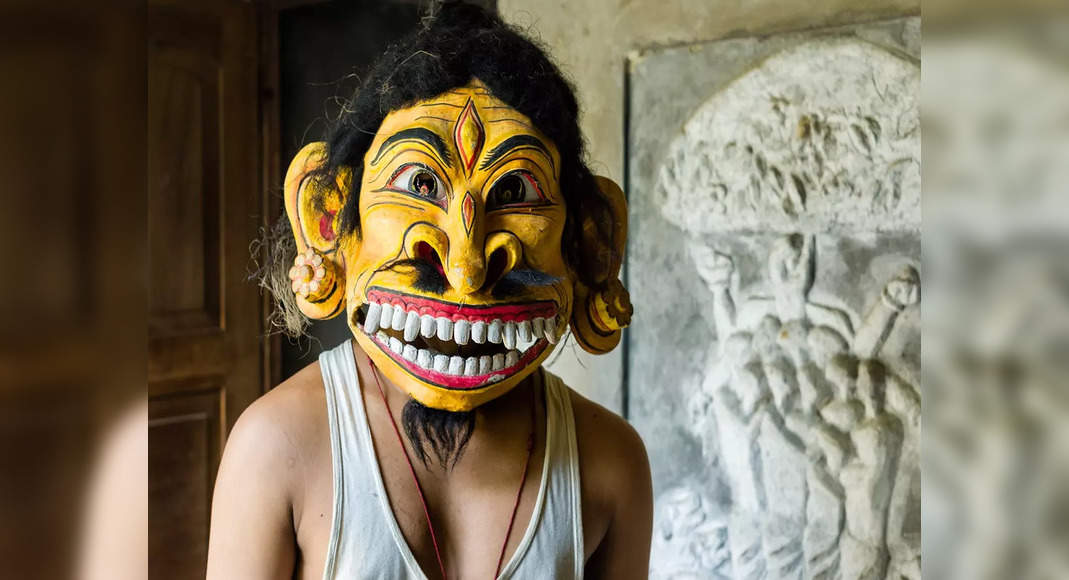 Majuli in Assam gets the prominent GI tag for its mask-making and manuscript painting