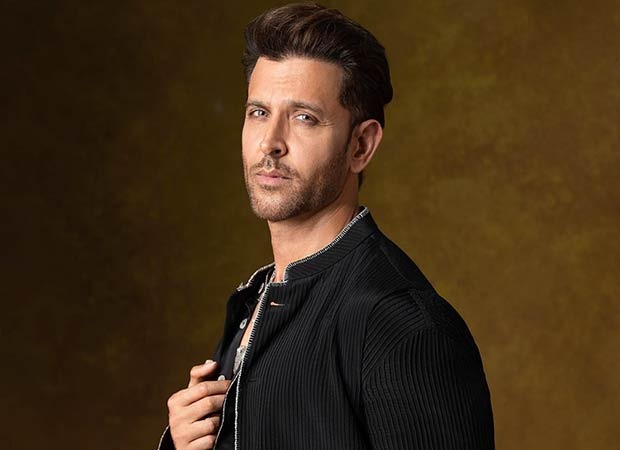 Hrithik Roshan to start War 2 recording on March 7 with Ben Jasper: Report