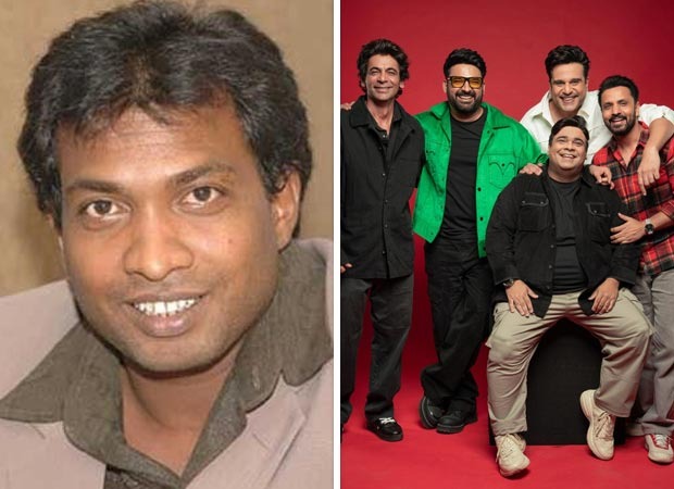 Sunil Pal calls out declared indecency in Kapil Sharma’s Netflix program discount: “P ** n quota kohl rakha hain”