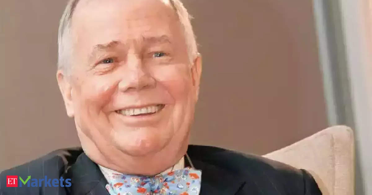 Why Jim Rogers chooses sugar or rice to Bitcoin