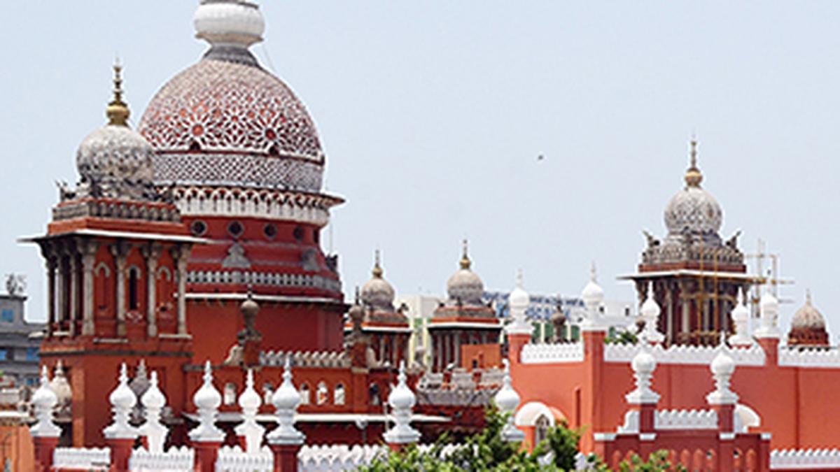 Discussed|What did the Madras High Court state about Sanatana Dharma?