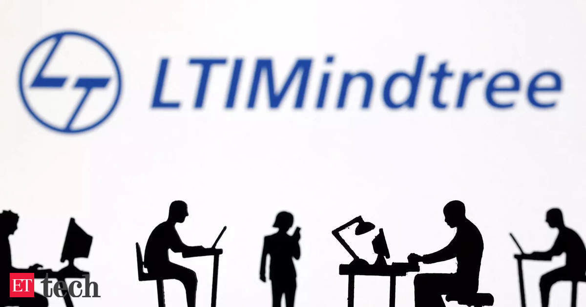 LTIMindtree gets 51% stake in brand-new JV with Saudi Aramco subsidiary