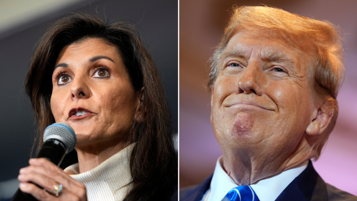 Nikki Haley to leave of race for White House clearing method for Donald Trump to take Republican election