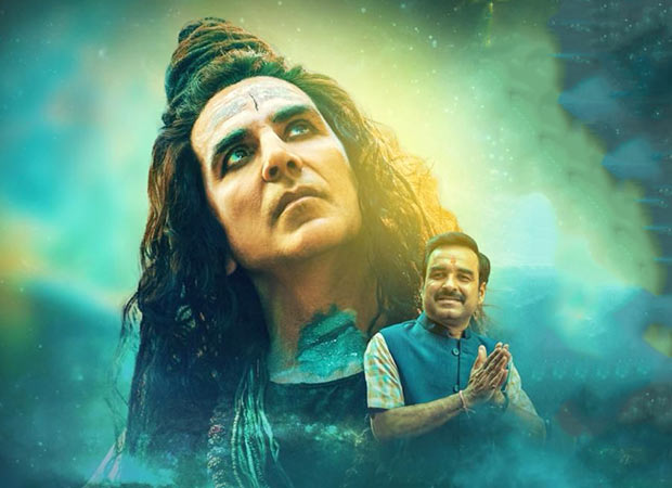 Colors Cineplex to host the world tv best of Akshay Kumar, Pankaj Tripathi starrer OMG 2