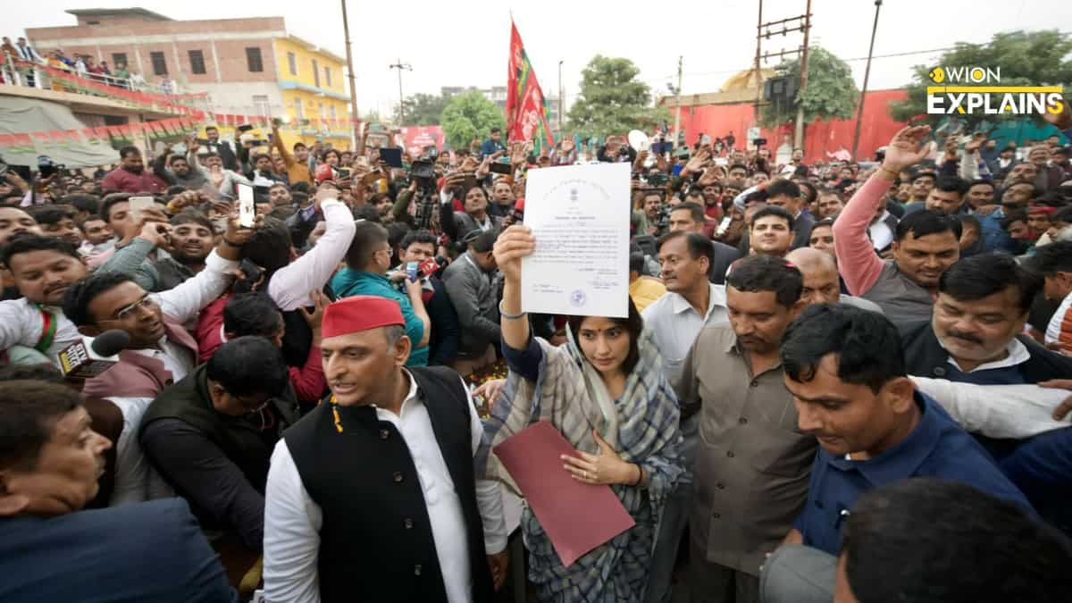 Fight of the Bastions: What Akhilesh is doing to make a Yadav win in Samajwadi Party fortress?