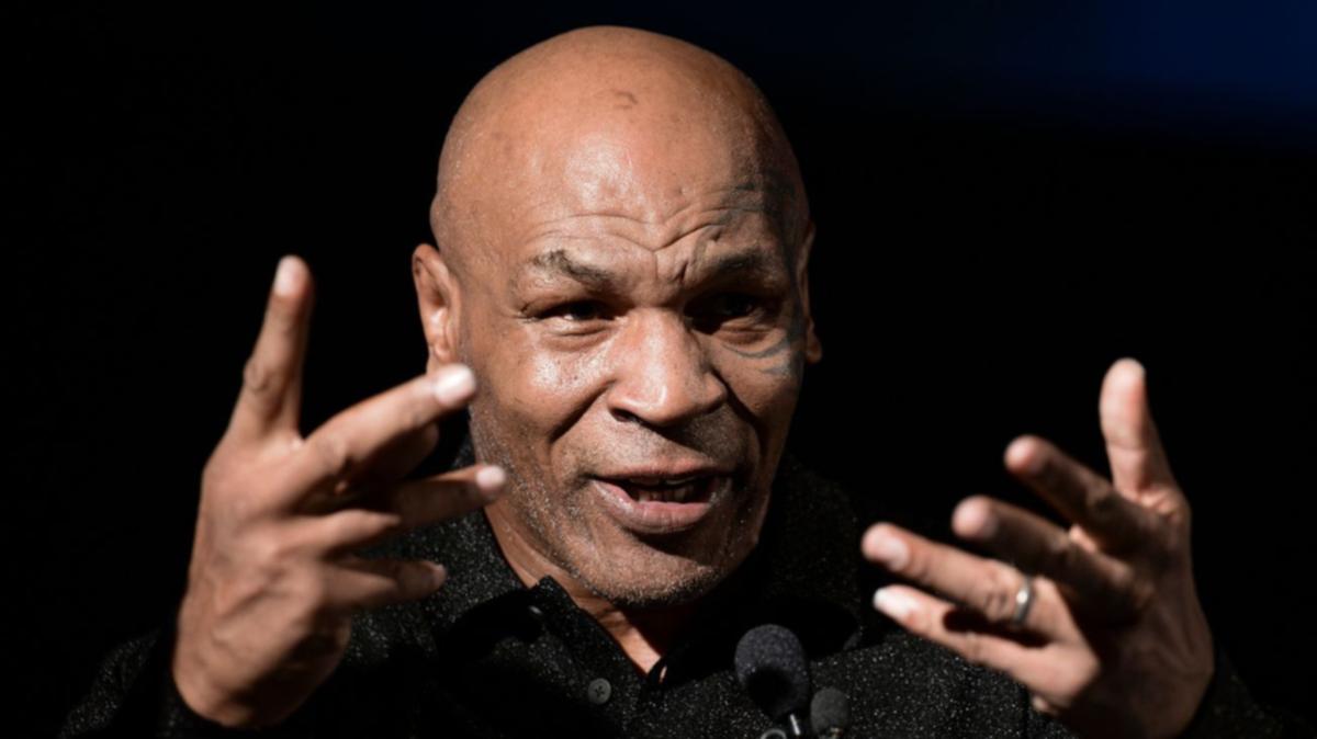 Boxing world stunned as Mike Tyson combat with Jake Paul validated