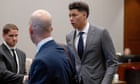 Jackson Mahomes, bro of Chiefs’ Patrick, sentenced to probation in attack case