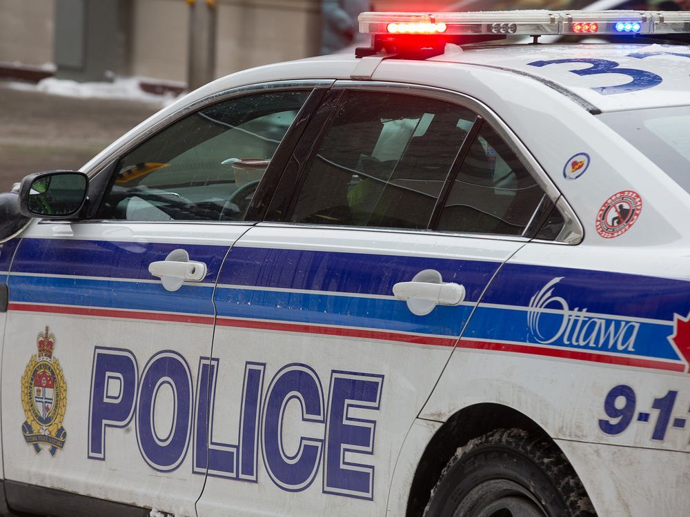 Ottawa authorities charge 2 for Baseline Road shooting