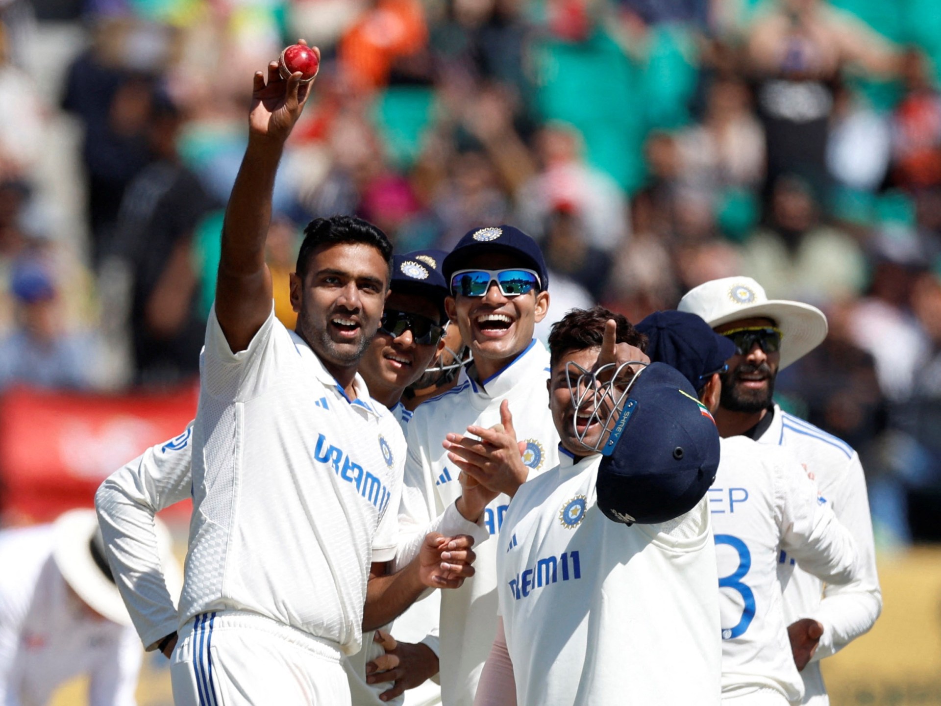 India blast their method past Bazball to seal Test series win versus England