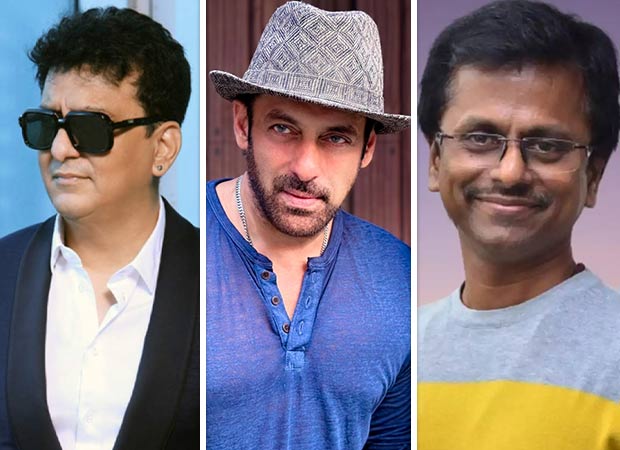 Sajid Nadiadwala’s Masterstroke: Salman Khan & AR Murugadoss collaborate for Kick 2 phenomenon; to strike theatres Eid 2025